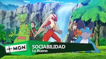 Lo bueno y lo malo de jugar Pokemon | MGN en español (@MGNesp)