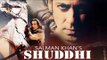 Yay! Salman Khan BACK In Karan Johar's SHUDDHI