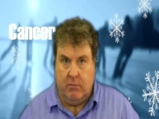 Russell Grant Video Horoscope Cancer December Tuesday 4th