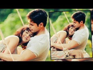Baar Baar Dekho FIRST LOOK | Sidharth & Katrina's HOT CHEMISTRY