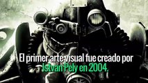 Fallout: Datos Interesantes en 45 segundos Parte 2 | MGN en español (@MGNesp)
