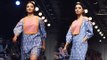 Radhika Apte Walks The Ramp At Lakme Fashion Week 2016