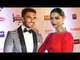 Ranveer Singh Makes His Relationship With Deepika Padukone Official At Filmfare Awards 2016!