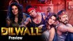 Dilwale Movie PREVIEW | Shahrukh Khan, Kajol, Varun Dhawan, Kriti Sanon