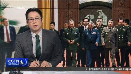 Ministros de Defensa de la OCS se reúnen en Beijing