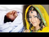 SHOCKING! Pratyusha Banerjee Was Pregnant?