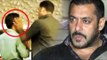 OMG! Salman Khan's Fan BRUTALLY BEATEN By Bodyguard