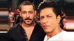 Shahrukh Khan & Salman Khan Takes SELFIE On Bigg Boss 9