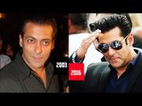 Salman Khan Undergoes HAIR Transplant Again