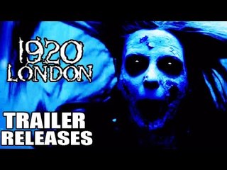 1920 London TRAILER Out | Sharman Joshi, Meera Chopra