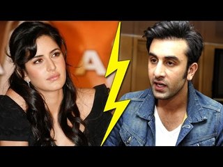 Ranbir Kapoor's Parents Responsible For Ranbir-Katrina BREAK UP
