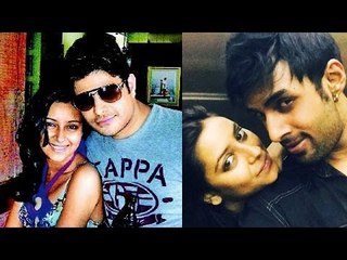 Two ABUSIVE Boyfriends In A Row Finished Pratyusha Banerjee
