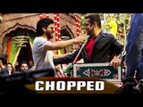 Shah Rukh Khan’s cameo in Salman Khan’s Sultan CHOPPED