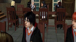 Harry Potter and the Order of Phoenix Chapter 11The Sims 2