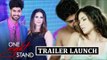 One Night Stand TRAILER Launch | Sunny Leone, Tanuj Virwani