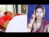 Balika Vadhu' star's fan kills herself in front of 2 year old son