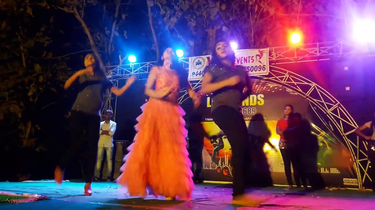 abbabbo_ne_debba recording dance