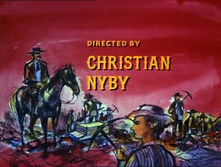 S03E25 - Ein Sheriff auf Zeit