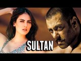 Mandana Karimi In Salman Khan's SULTAN?