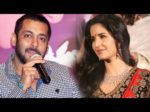 Salman Khan Wanted Katrina Kaif To Play MASTANI In Bajirao Mastani