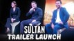 Sultan Movie Trailer Launch Event | Salman Khan, Anushka Sharma (Pics)