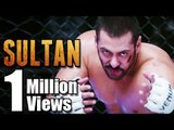 Sultan Trailer BREAKS Record | Fastest 1 Million Views | Salman Khan, Anushka Sharma