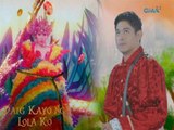 Daig Kayo Ng Lola Ko: Prince Juan captures the Ibong Adarna | Episode 51