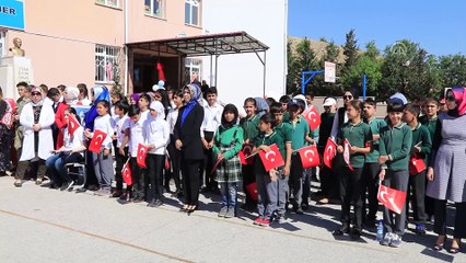 23 Nisan Ulusal Egemenlik ve Çocuk Bayramı - ÇANKIRI