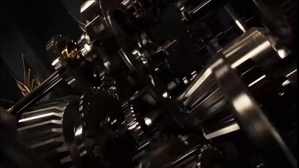 WATCH Stripes Full HD