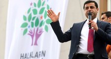 HDP'de Taban 