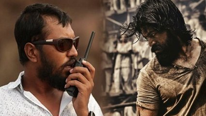 ಮಫ್ತಿ  ನಂತರ ನರ್ತನ್ ಅಖಾಡದಲ್ಲಿ ಯಶ್ ಹವಾ | Filmibeat Kannada