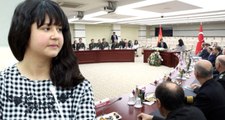 Şehit Kızı Milli Savunma Bakanlığı Koltuğuna Oturdu: İlk İcraat Kadın Rütbeli Sayısını Artırmak