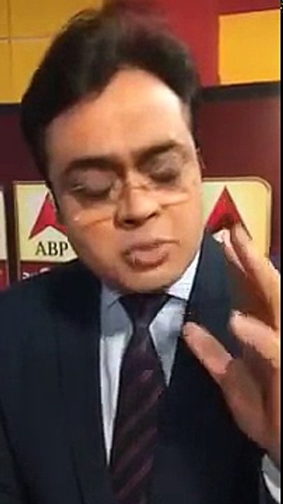 मोदी की लंदन विजिट पर अभिशार शर्माने मोदी की धज्जिया उदा की रख दी modi vs abhisaar