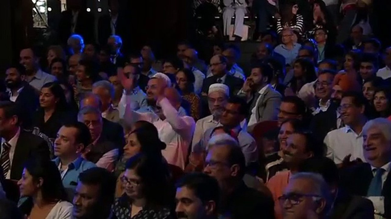 Modi explains why People expect very much from him and none from Opposition.