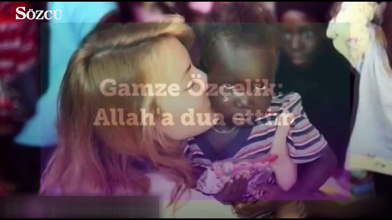 Gamze Özçelik’ten evlilik ve tesettür üzerine açıklamalar