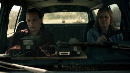 Fear the Walking Dead Season 4 Episode 3 Trailer (2018) amc series