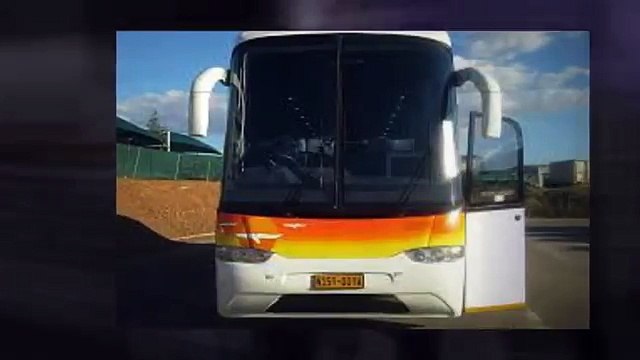 Manhattan Van Hool Bus for Sale