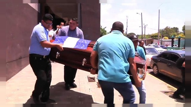 Nicaragua's president ditches pension cuts after dozens killed in nationwide protests