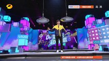 《快乐大本营》Mike CUT：这么皮的吗？苏归苏，Mike的破坏力简直可怕！ Happy Camp【湖南卫视官方频道】