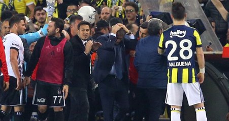 Son Dakika! Olaylı Derbi Soruşturması Derinleşiyor, Gözaltı Sayısı 31'e Yükseldi