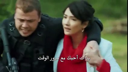 مسلسل العهد اعلان 3 الحلقة 43 مترجم للعربية HD