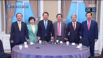 야 3당 '드루킹 사건' 특검법 발의…여당 반발