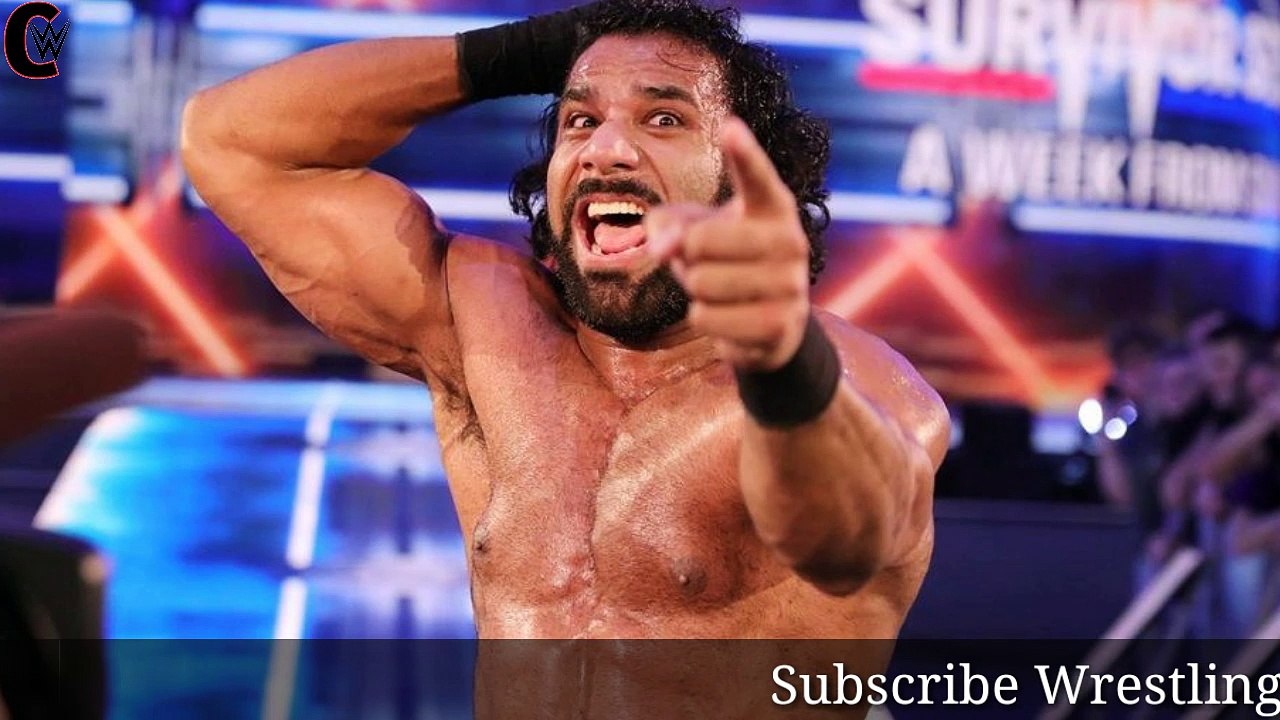 WWE Raw 23 April 2018 : things might happen At this RAW 4/23/18 Preview