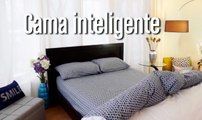 [CH] La cama inteligente