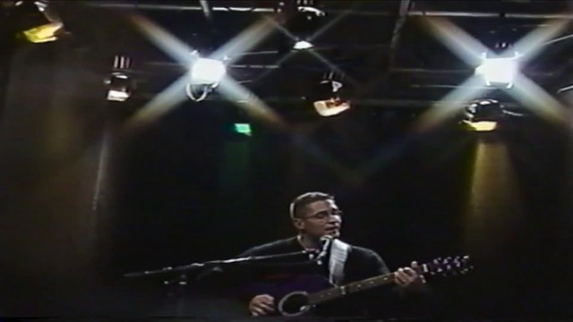 Gilles Despins - L'homme perdu