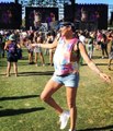 Kerimcan Durmaz Coachella Festivali'nde 150 Bin TL Harcadı