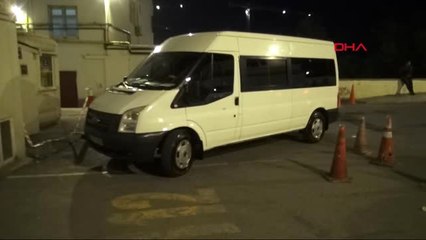 Olaylı Derbi Soruşturması: Gözaltı Sayısı 31'e Yükseldi