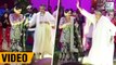 Sonam Kapoor Dance On Prem Ratan Dhan Payo At Abu Jani's Niece' Wedding