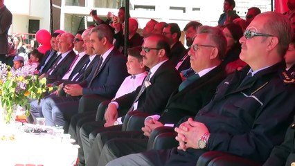 23 Nisan Ulusal Egemenlik ve Çocuk Bayramı - YOZGAT