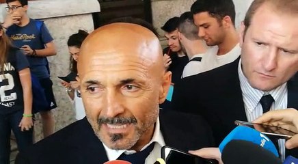 VIDEO - ARBITRI - PARLA SPALLETTI - ASCOLTA LE SUE PAROLE